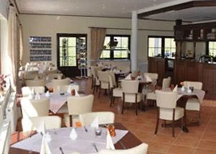 Landhotel Rügen