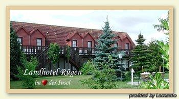 Hotel Rügen