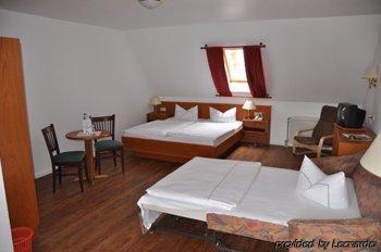 Hotel Rügen Stönkvitz