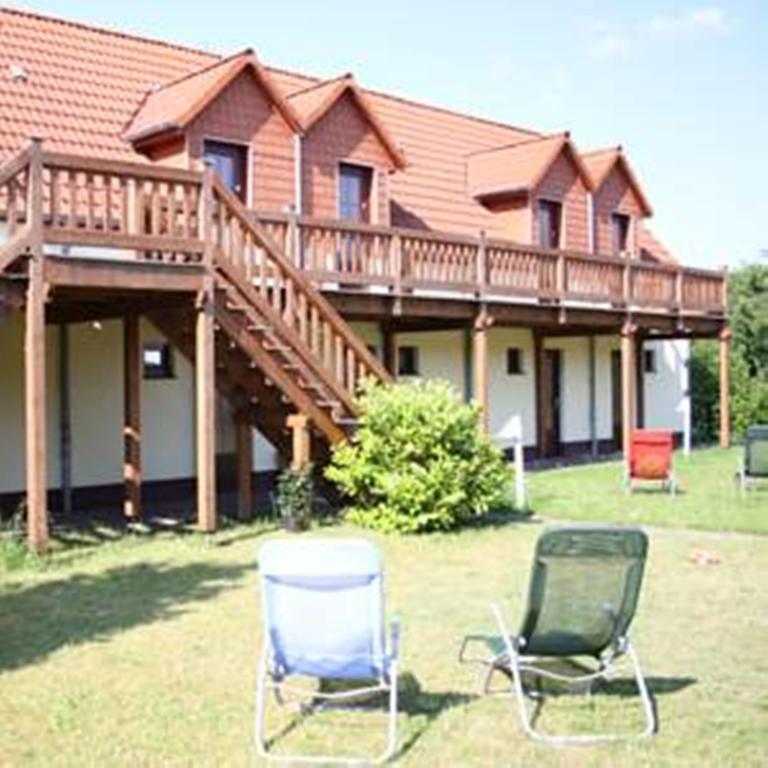 Hotel Rügen