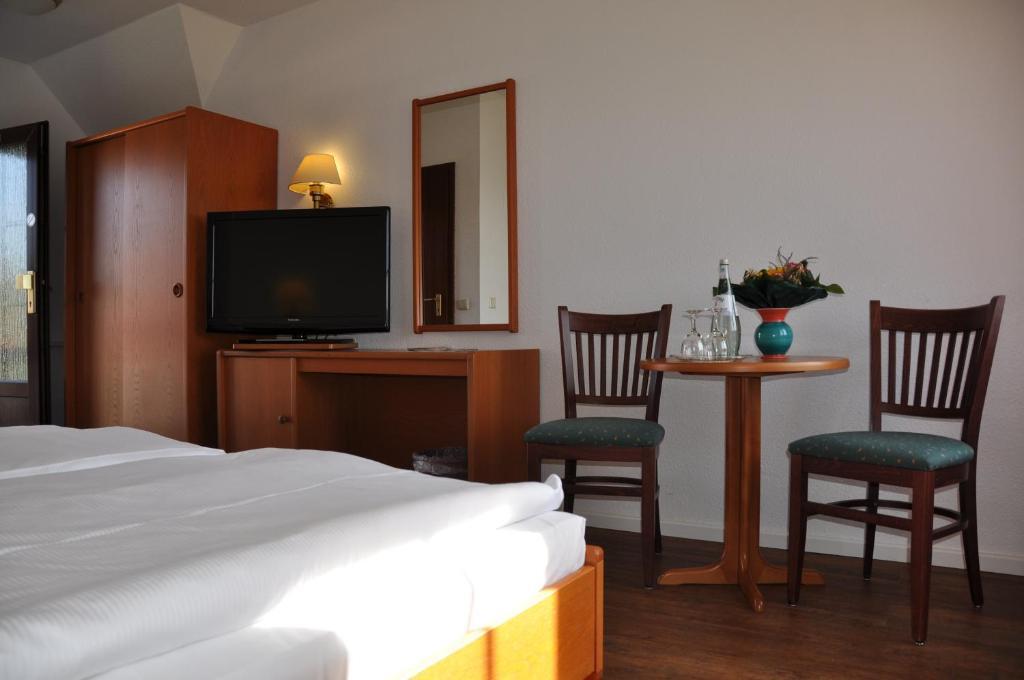 Hotel Rügen 3*