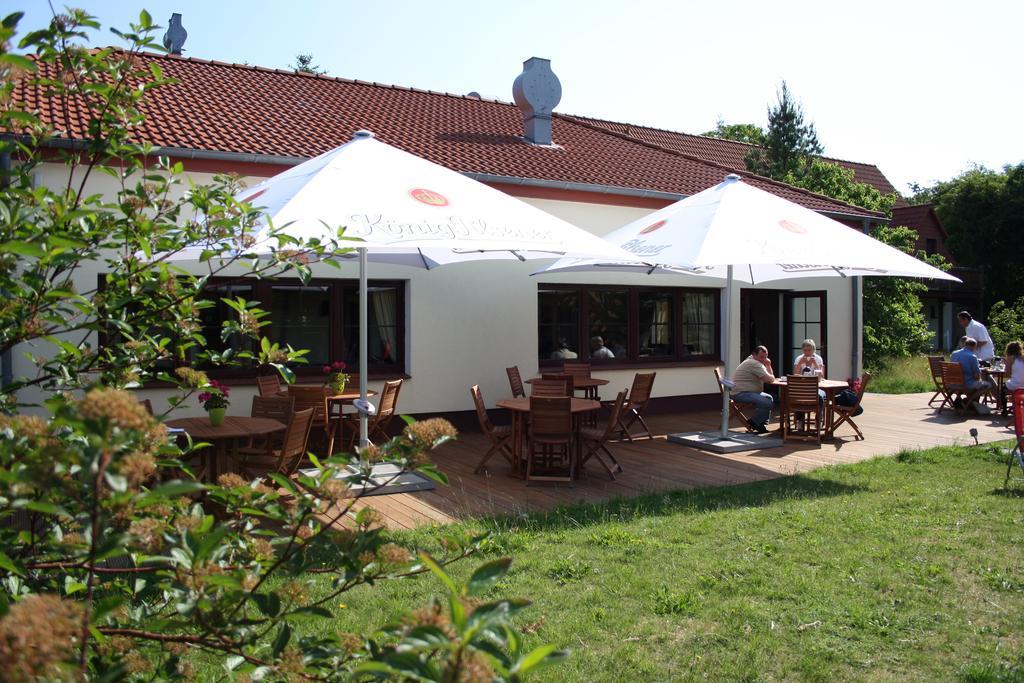 Rügen 3* Stönkvitz